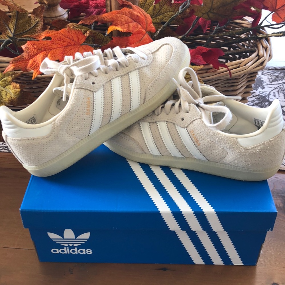 Adidas Samba OG